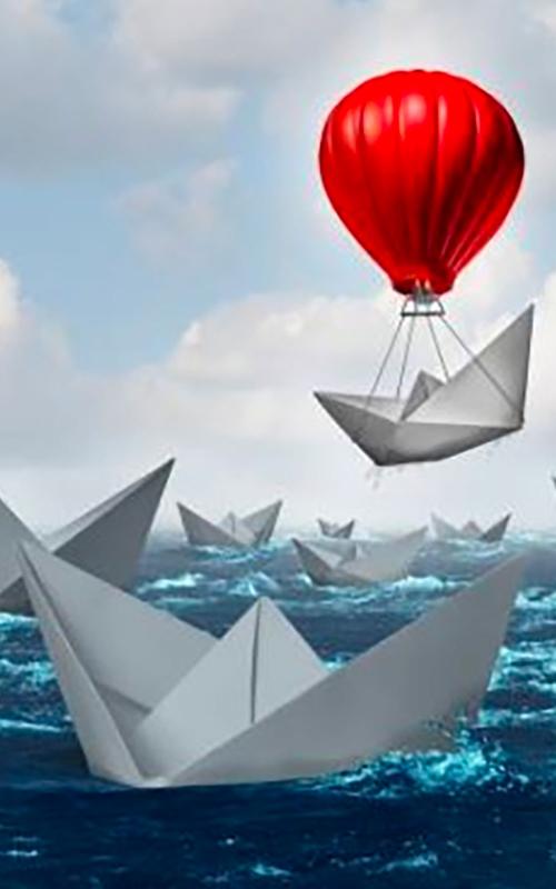 Restructuring & Insolvency